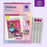 Lifelines FlowArt® Scented Color-to-Reveal Fragrant Blooms