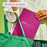 Lifelines FlowArt® Scented Color-to-Reveal Fragrant Blooms