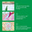 Lifelines FlowArt® Trace-by-Line Woodland Whimsy
