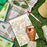Lifelines FlowArt® Trace-by-Line Woodland Whimsy
