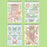 Lifelines FlowArt® Trace-by-Line Woodland Whimsy