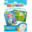 Foil-tastic Foil Art & Coloring Set - Awesome Animals - 12 Pages 24 Foil Sheets