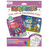 Foil-tastic Foil Art & Coloring Set - Meow Moments - 12 Pages 24 Foil Sheets