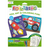 Foil-tastic Foil Art & Coloring Set - Gadgets & Gizmos - 12 Pages 24 Foil Sheets