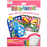 Foil-tastic Foil Art & Coloring Set - Whimsical World - 12 Pages 24 Foil Sheets