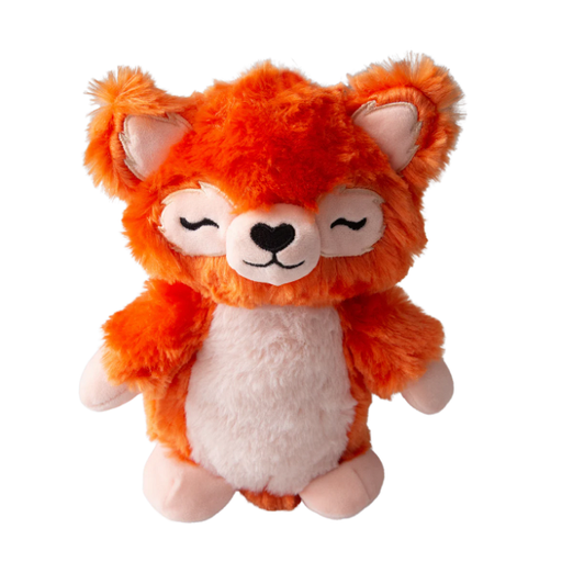 Snugarooz Foxy The Panda Dog Toy