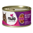 Nulo Shredded Beef & Rainbow Trout Recipe for Cats 3oz