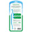 TropiClean Cat Fresh Breath Odor & Tartar Control Dental Kit, Chicken Flavored