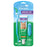 TropiClean Cat Fresh Breath Odor & Tartar Control Dental Kit, Chicken Flavored