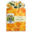 FreshCut Paper Pop Up Mini English Daffodil 3D Greeting Card