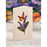 FreshCut Paper Pop Up Mini Lavender & Butterflies 3D Greeting Card