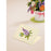 FreshCut Paper Pop Up Mini Enchanted Garden 3D Greeting Card