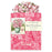 Mini Japanese Cherry Blossom (10 Mini Pop-up Greeting Cards)