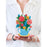 FreshCut Paper Pop Up Mini Sprinkle of Sunshine 3D Greeting Card