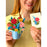 FreshCut Paper Pop Up Mini Sprinkle of Sunshine 3D Greeting Card