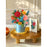 FreshCut Paper Pop Up Mini Sprinkle of Sunshine 3D Greeting Card