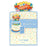 FreshCut Paper Pop Up Mini Confetti Birthday Cake 3D Greeting Card