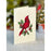 FreshCut Paper Pop Up Mini Merry Tree 3D Greeting Card