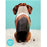 FreshCut Paper Beagle Pop-Up 3D Greeting Card