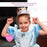 Tiara Crown Headband Making Kit