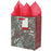 Frosted Kiss Medium Gift Bag