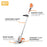 STIHL FSA 57 Battery String Trimmer Set with AK 10 Battery