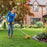 STIHL FSA 60 R Battery String Trimmer Set with AK 20 Battery