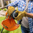 STIHL FSA 60 R Battery String Trimmer Set with AK 20 Battery