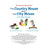 The Country Mouse and the City Mouse Little Golden Book