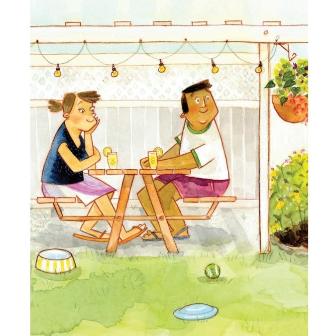 My Little Golden Book About Dogs