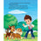 The Itty-Bitty Kitty Rescue (Paw Patrol) Little Golden Book
