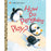 How Do Penguins Play? Little Golden Book by Diane Muldrow