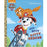 The Itty-Bitty Kitty Rescue (Paw Patrol) Little Golden Book