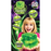 Fun Doh Glow in the Dark Squishy Sparkle Cube, Assorted Colors