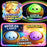 Fun Doh Color-Changing Mystery Dumpling Squishy Toy