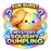 Fun Doh Color-Changing Mystery Dumpling Squishy Toy