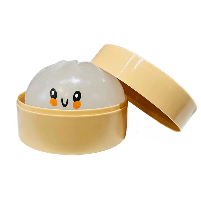 Fun Doh Color-Changing Mystery Dumpling Squishy Toy