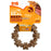 Nylabone Strong Chew Textured Ring Small