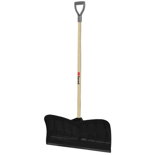 Garant NPP26KD 26-Inch Poly Blade Snow Pusher