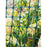 Plastic Garden Fence, 2 Inch Mesh - Tenax