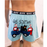 LazyOne Gas Station Kid Boxer