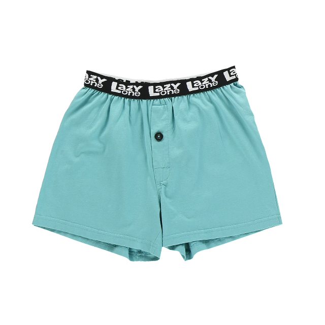 LazyOne Gas Station Kid Boxer