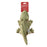 Territory Gator Squeaker Dog Toy