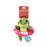 Territory 2-in-1 Floating Gator Dog Toy
