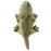 Territory Gator Squeaker Dog Toy