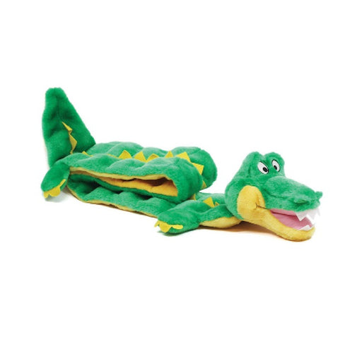 Outward Hound Squeaker Matz XXL Gator