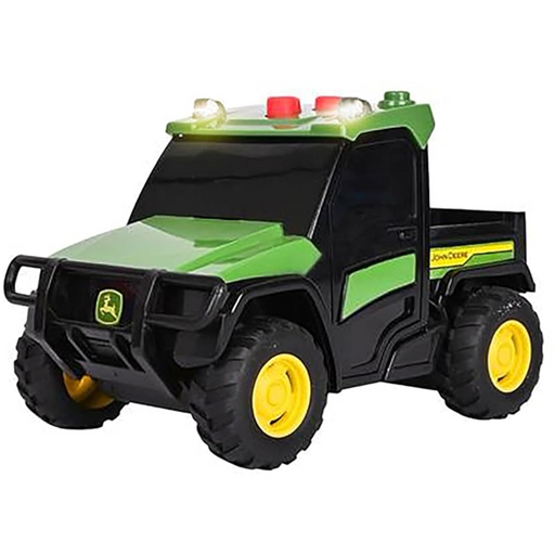 John Deere Lights and Sound Realistic 5" Gator