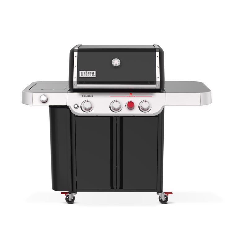 Weber Genesis E-335 LP Gas Grill 1500535