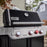 Weber Genesis E-335 LP Gas Grill 1500535