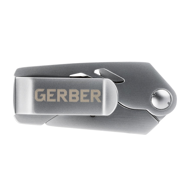 Gerber Industrial Pocket Folding Knife